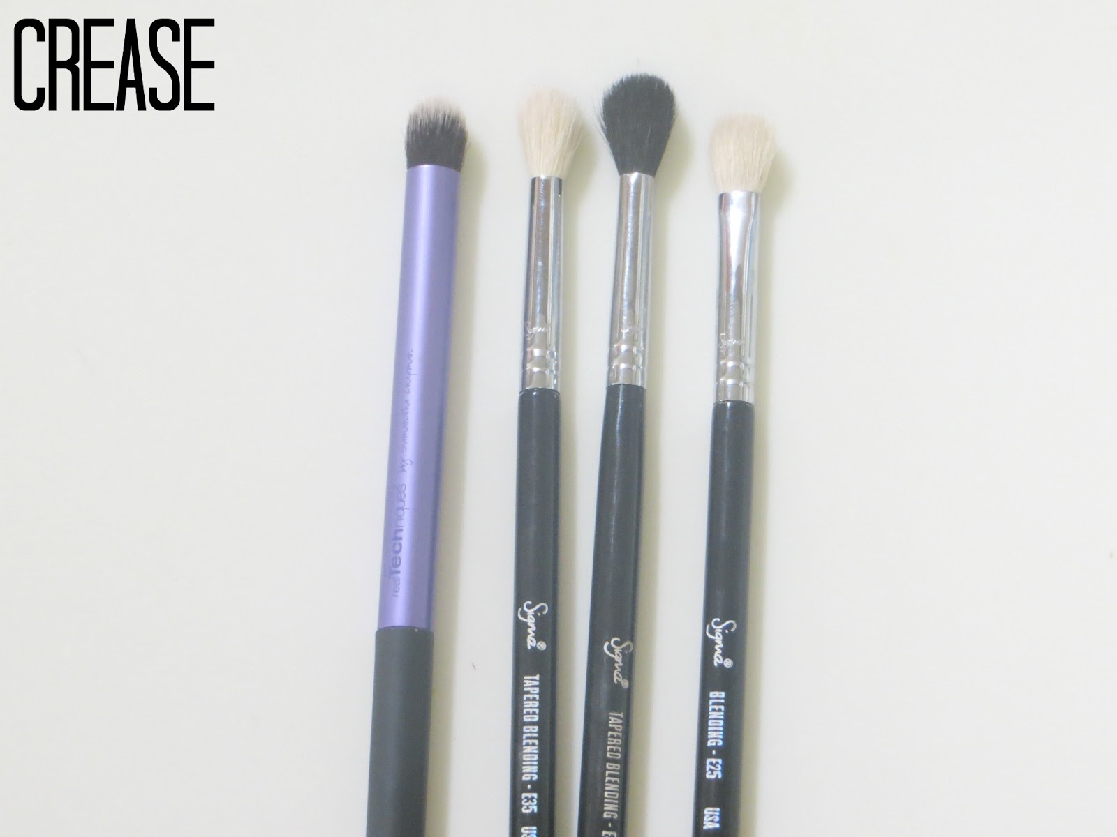 Ask Elle Best Basic Brushes for Face and Eyes Elle Sees Bloglovin’